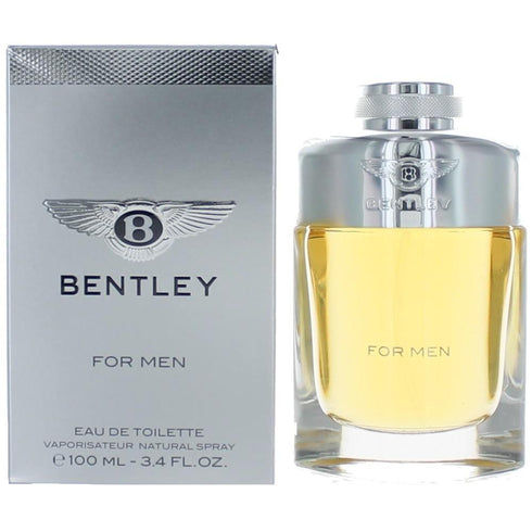 Buy Fragrance and Perfume Online from Canada No 1 Perfume Store for BENTLEY By Bentley For Men Colognes